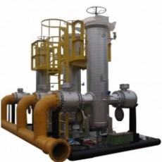 GASCAT 用于 NG 的焊接過濾器系列