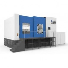 QCMT&T 數控成形砂輪磨齒機YK73400系列