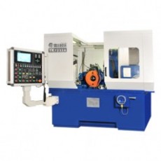 QCMT&T 數控蝸桿砂輪磨齒機YK7232A系列