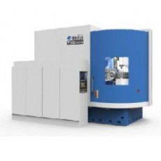 QCMT&T 數控成形砂輪磨齒機YKG73100系列