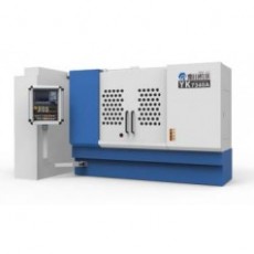 QCMT&T 數控成形砂輪磨齒機YK7340A系列