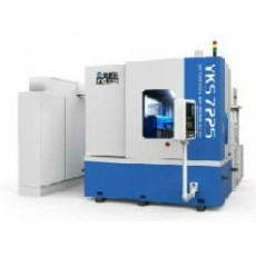 QCMT&T 雙工位**磨齒機YKS7225系列