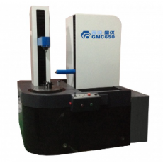QCisT 齒輪測量中心GMC650系列