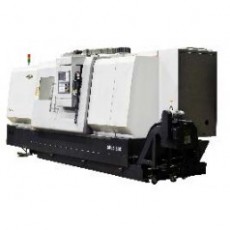 QCisT 高精型臥式數控車床BM63150X系列