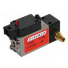 DYNAMCO 閥內通道閥D112202系列