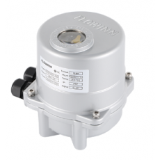 FLOWINN 離合式角行程電動(dòng)執(zhí)行器EOH03-05系列