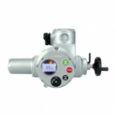 FLOWINN 智能型多回轉電動執行器EMD05-90系列