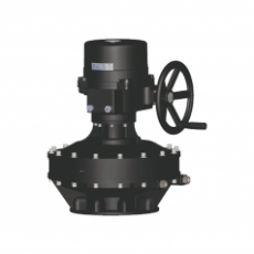FLOWINN 角行程電動執行器EOM13-15系列
