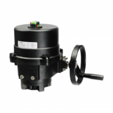 FLOWINN 角行程電動執行器EOM2-9系列