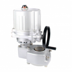 FLOWINN 角行程電動執行器EOH200-EOH500