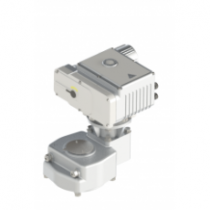 FLOWINN 角行程電動執行器EOT400系列