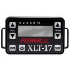 FISHER 泄漏檢測器XLT17系列