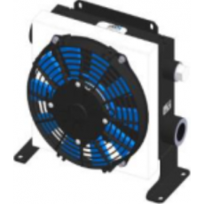 ASN 直流電機冷卻器系列