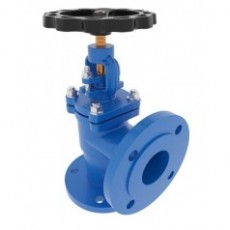 MESON 截止閥DN65 PN16系列