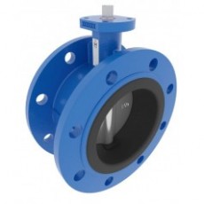 MESON 蝶閥DF DN350 PN10系列