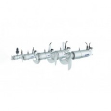 abs 潛水攪拌器 XRW 210 至 900系列