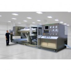 VENTIL 閥門試驗臺HC800系列
