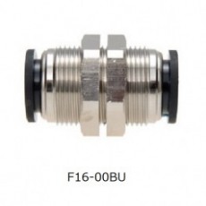 CHIYODA 連接器F16-00BU系列