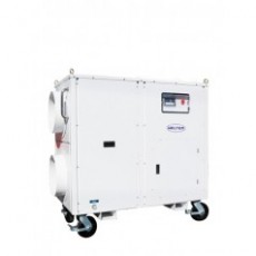 WELTEM 大型空調(diào)WPC-18000系列