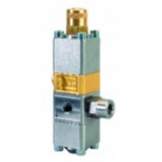 INTERPUMP 閥門BKX600系列