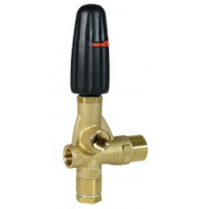 INTERPUMP 閥門H168系列