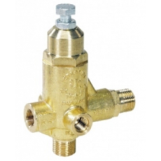 INTERPUMP 閥門K1.0系列