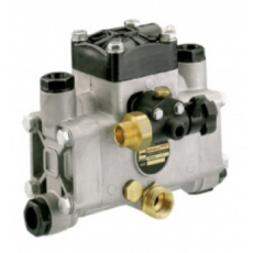 INTERPUMP 農業泵T12系列