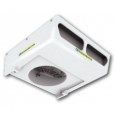 KONVEKTA AG 藥品運輸冷卻系統FK 2000系列