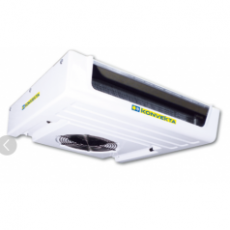 KONVEKTA AG 藥品運輸冷卻系統FK 1800系列