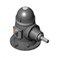 OMNIGEAR 直角齒輪箱系列