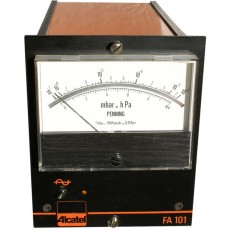 Ideal 高真空冷陰*彭寧計控制器FA 101系列