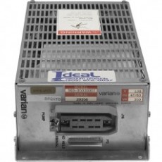 Ideal 渦輪分子泵控制器Turbo-V60 CU系列