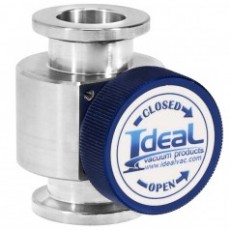 Ideal 手動蝶閥P104242系列