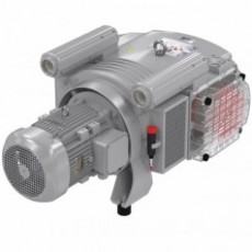 Ideal 無油、旋片真空泵VTLF 2.250系列