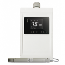 EVCO 正面電氣面板EVBOX Light J500系列