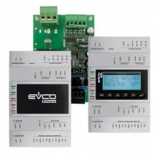 EVCO 驅動器EVDRIVE系列
