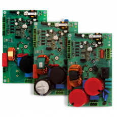EVCO 異步電機逆變器系列