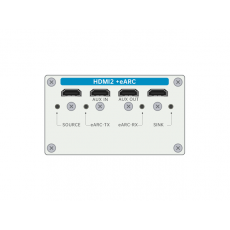 ABTEC 測試選件AB-HDMI2+eARC系列