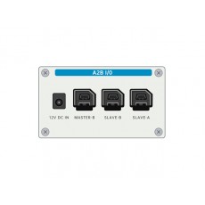 ABTEC 測(cè)試選件AB-A2B系列