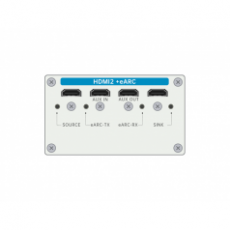 ABTEC 測試選件AB-HDMI2+eARC系列