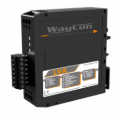 WayCon 測(cè)量放大器 LVA系列