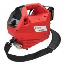 GREENLEE 動力泵，120V 適配器系列