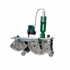 GREENLEE 液壓彎管機881GXE980MBTS系列
