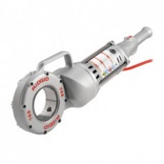 RIDGID 重型手持式動力驅動器700系列