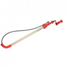 RIDGID 馬桶疏通器K-6P系列