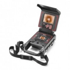 RIDGID 檢查攝像機監(jiān)視器DVDPak2系列