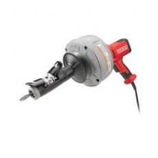 RIDGID 水槽機K-45 系列