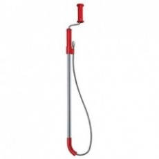 RIDGID 馬桶疏通器K-3系列