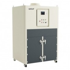 qubo 激光切割焊接煙霧凈化器DX2200-F系列