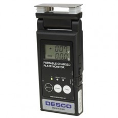 DESCO 便攜式帶電板監測儀19494系列